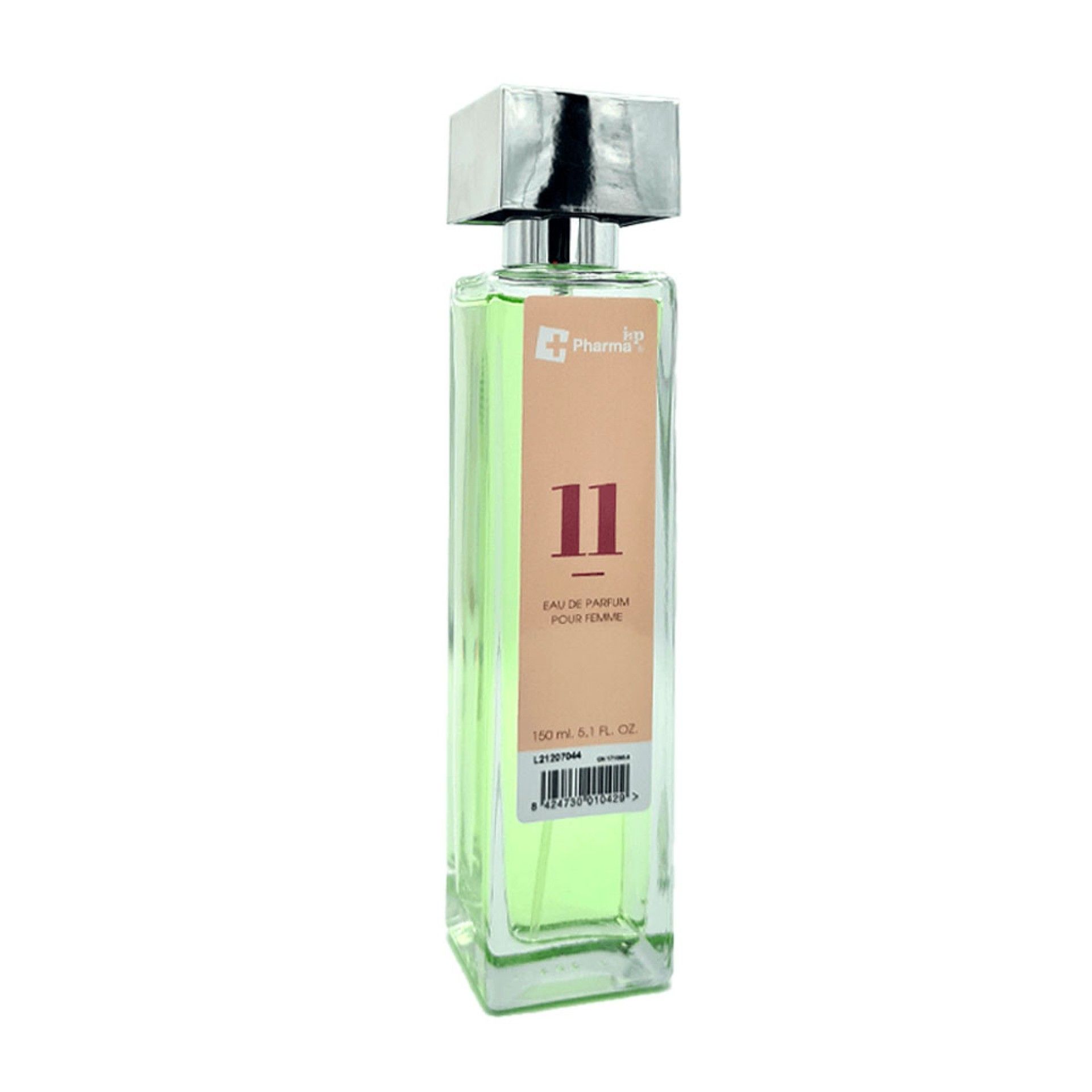 Iap Pharma Eau de Parfum Pour Femme 11