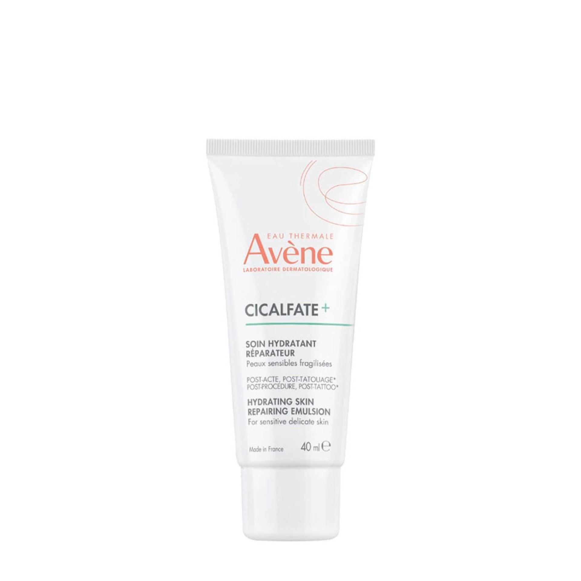 Avène Cicalfate+ Creme Hidratante Reparador
