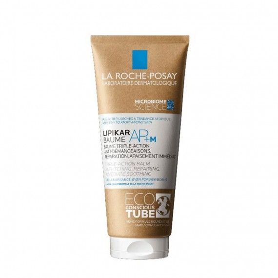 La Roche-Posay Lipikar Blsamo AP+M Eco Tube