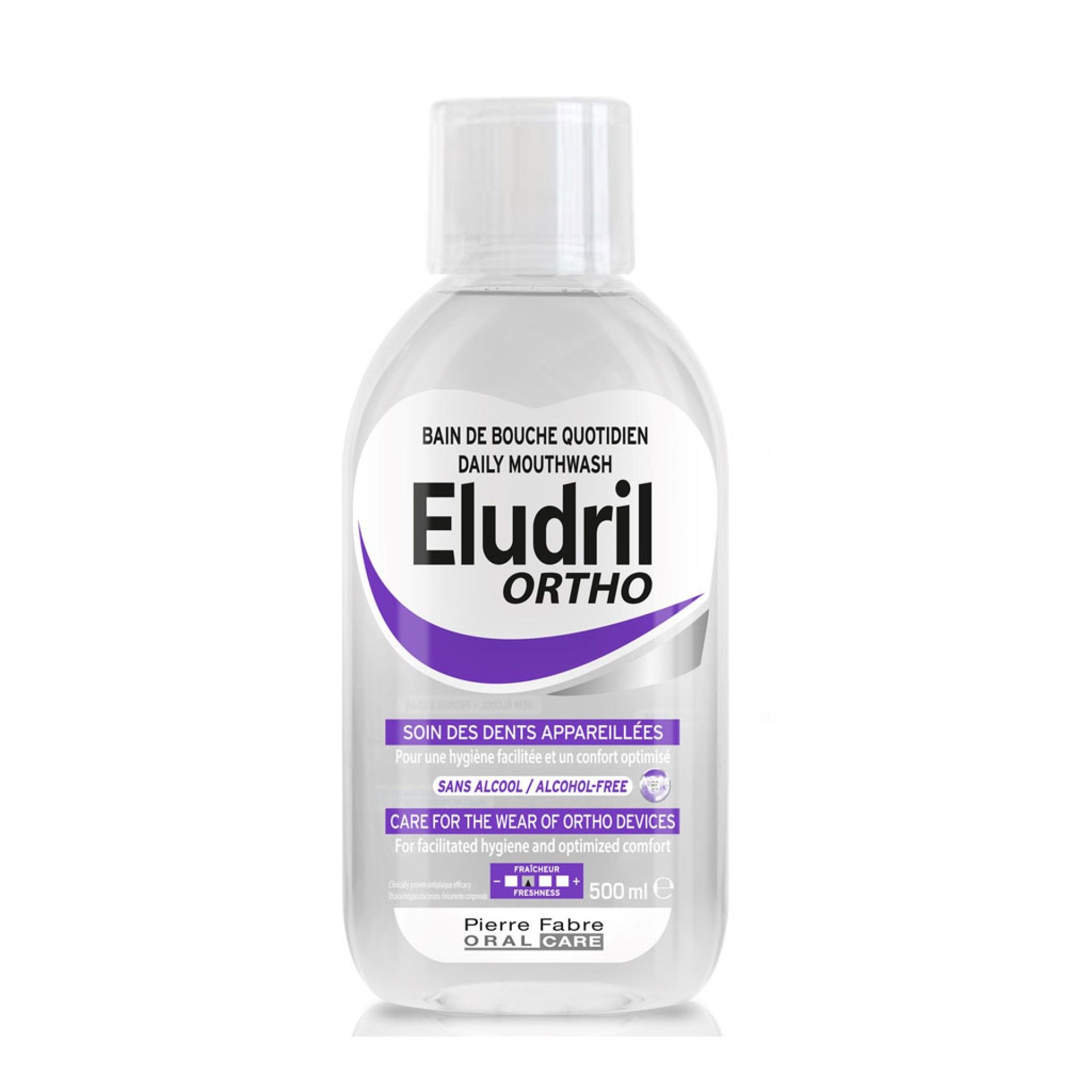 Eludril Ortho Colutório