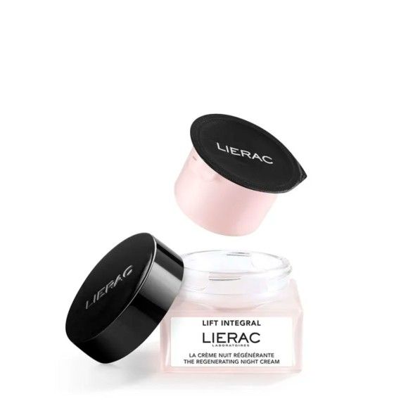 Lierac Lift Integral Creme Noite Recarga