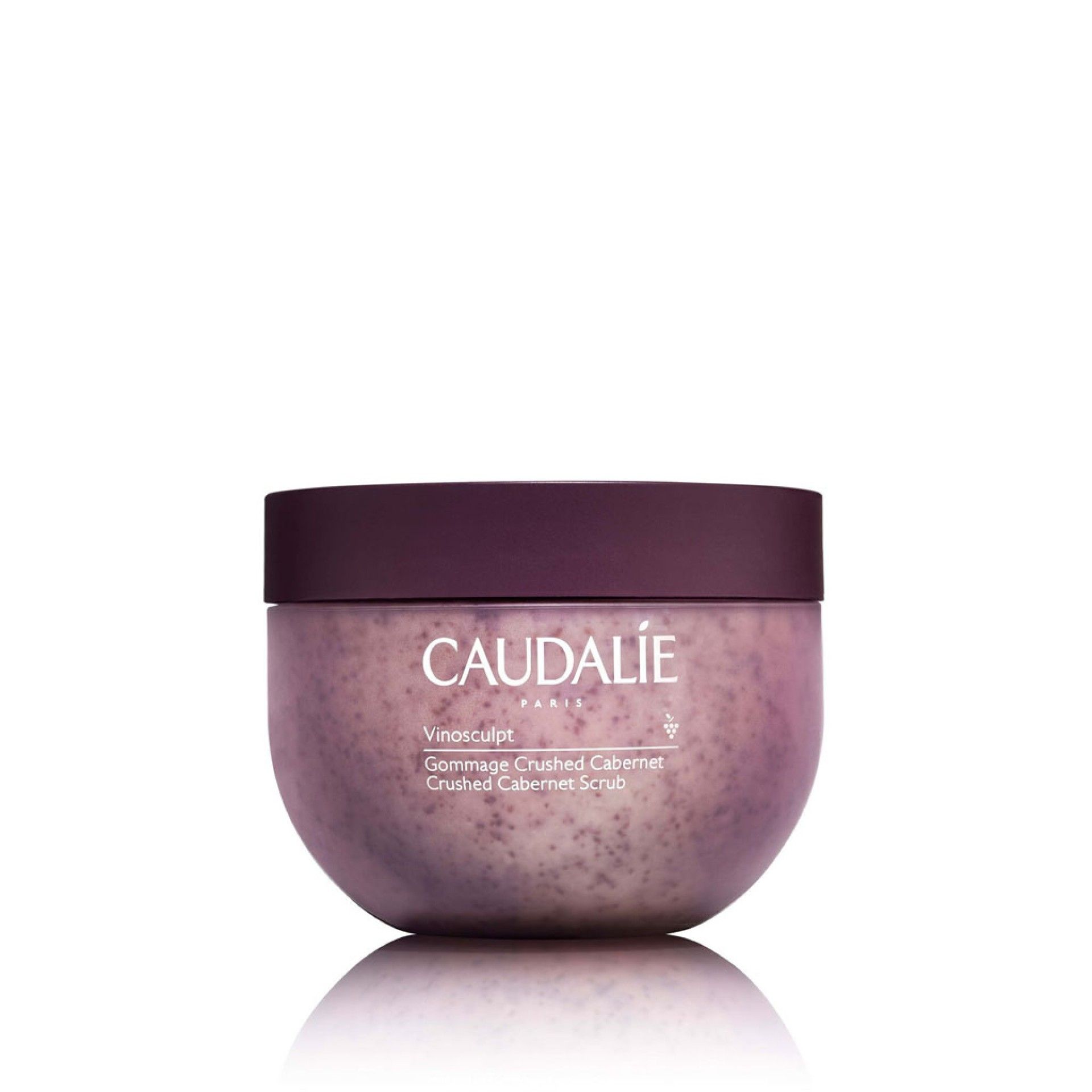 Caudalie Vinosculpt Esfoliante Corporal Crushed Cabernet