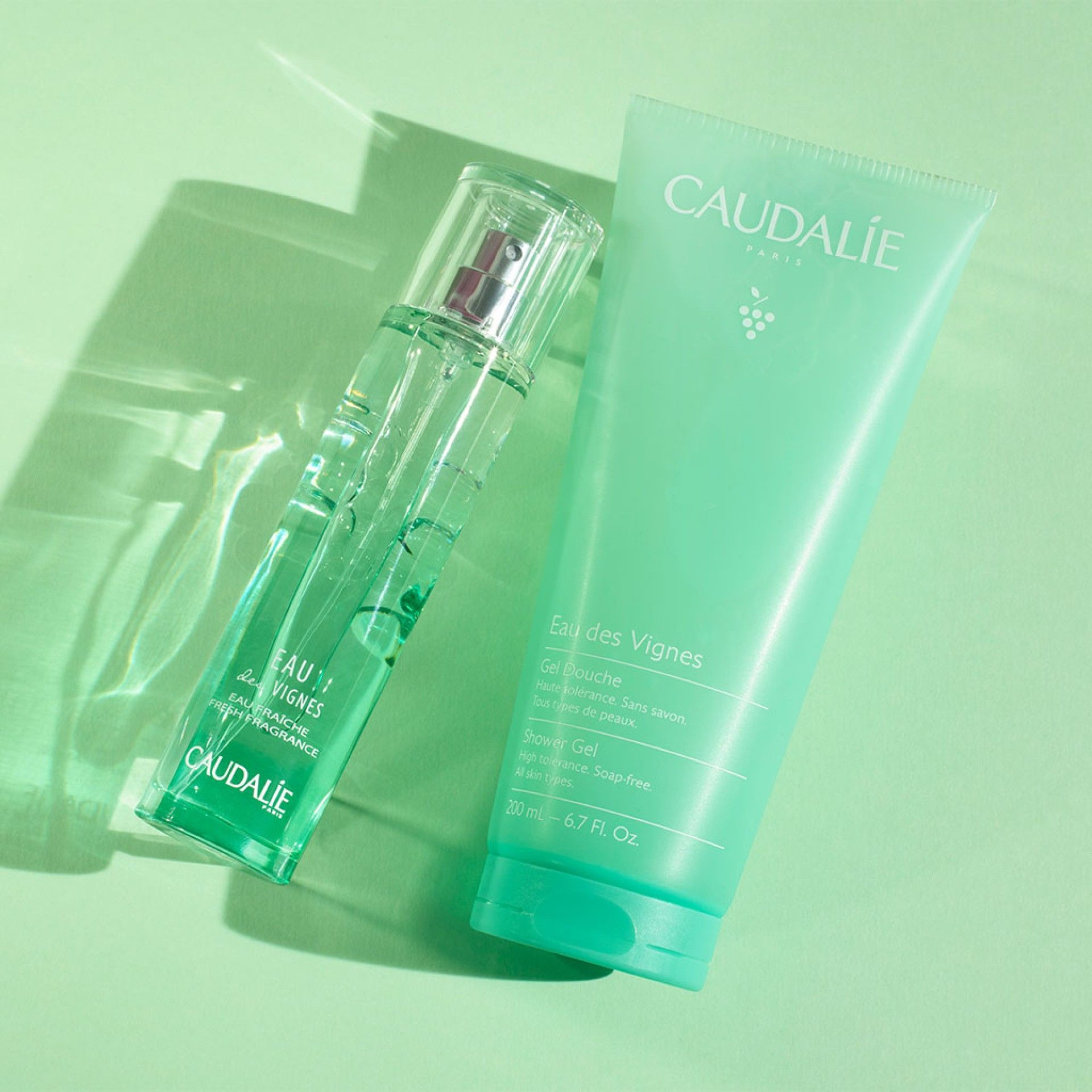 Caudalie Eau Fraîche Eau des Vignes