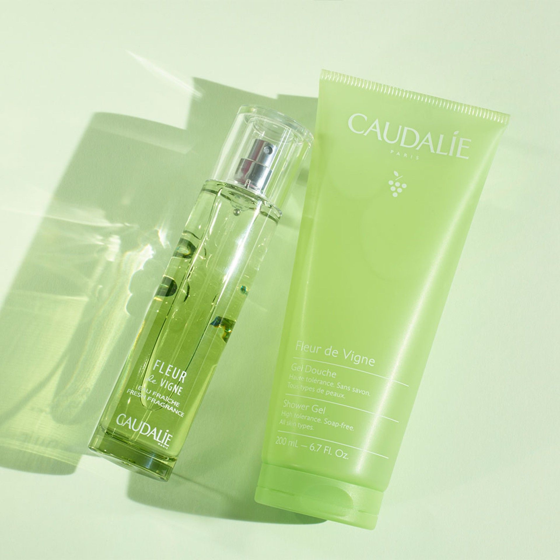 Caudalie Eau Fraîche Fleur de Vigne
