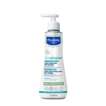 Mustela Beb� Stelatopia+ Creme Relipidante
