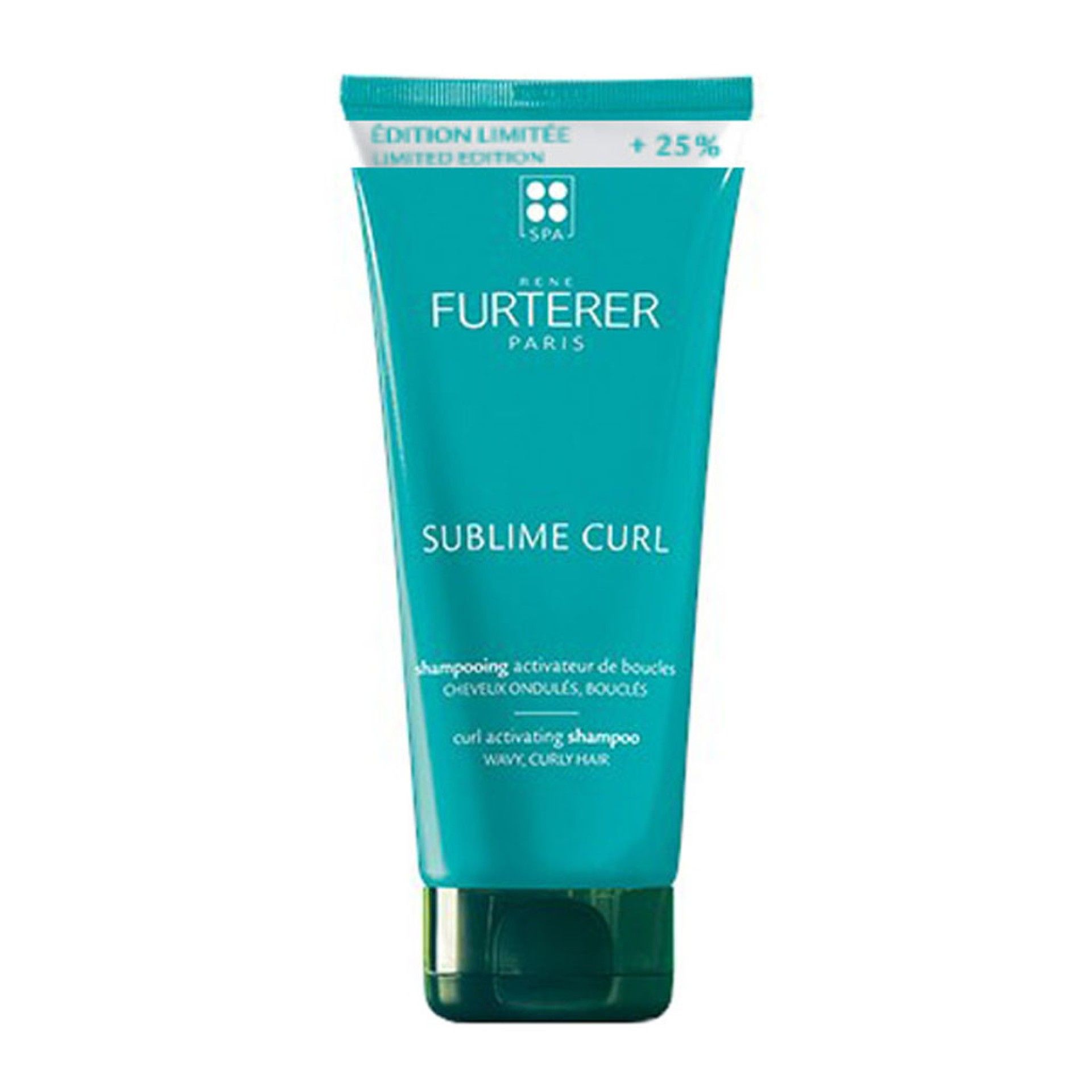 René Furterer Sublime Curl Champô OFERTA 25%