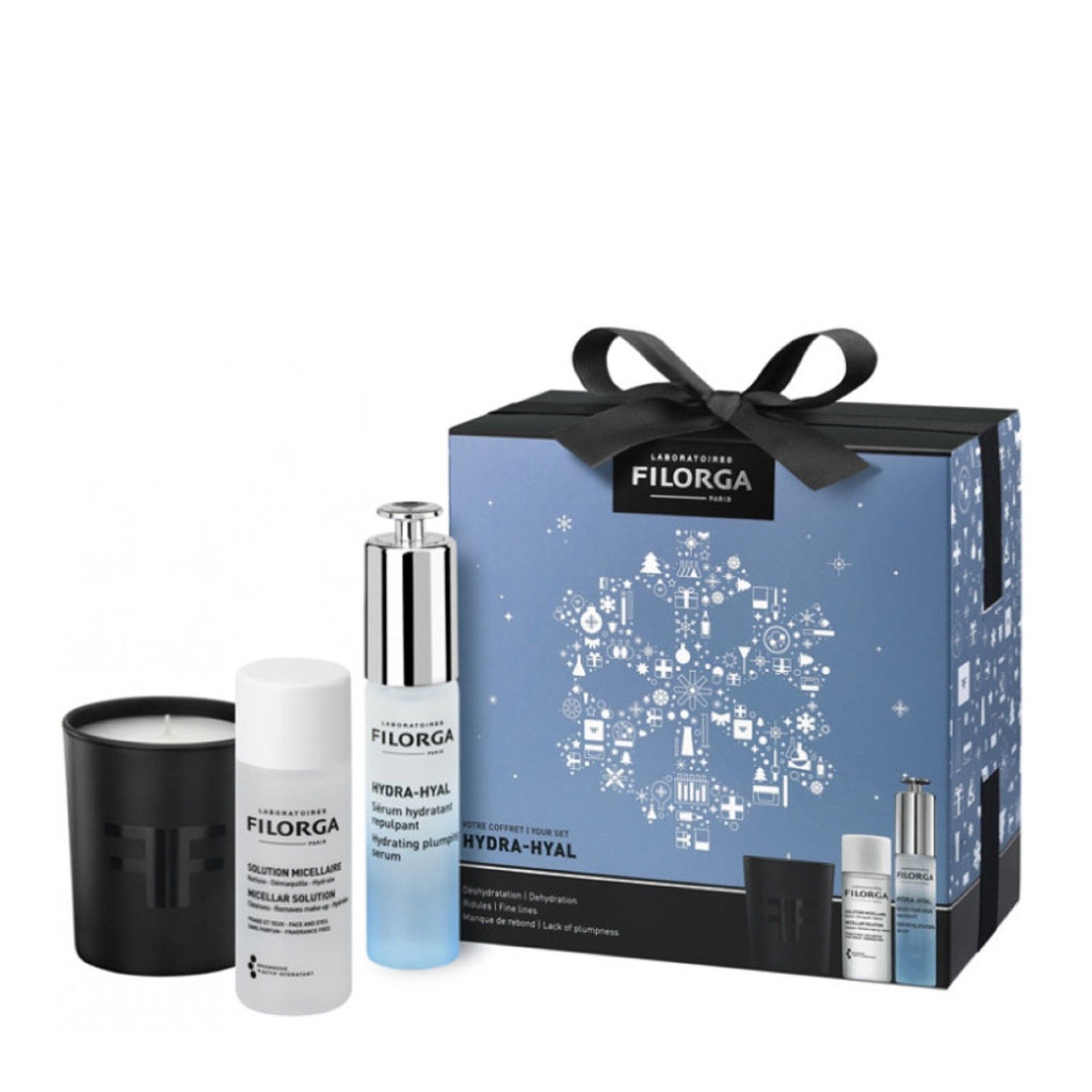 Filorga Coffret Box Natal Hydra-Hyal