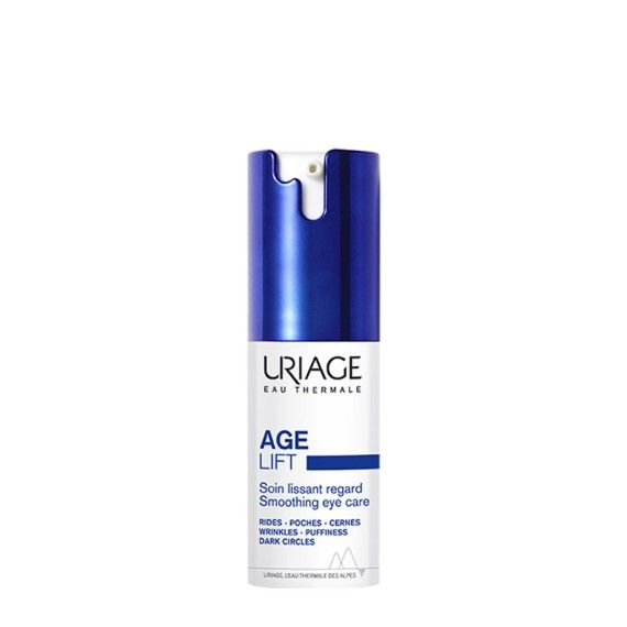 Uriage Age Lift Contorno de Olhos