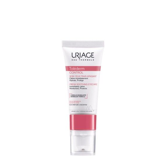 Uriage Tolderm Control Eye Care