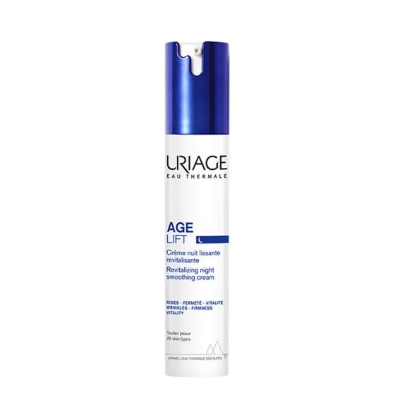 Uriage Age Lift Creme de Noite Revitalizante