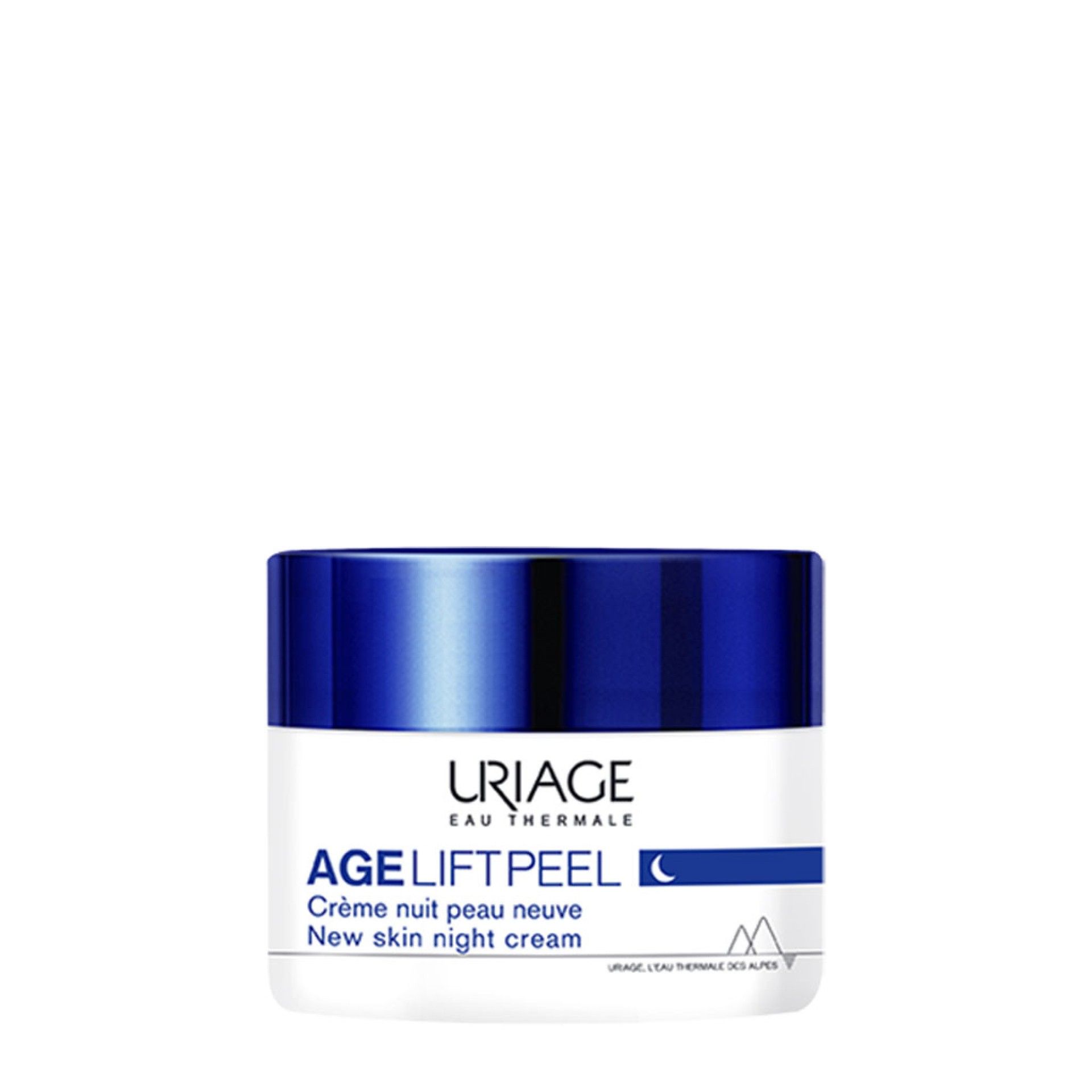 Uriage Age Lift Peel Creme de Noite