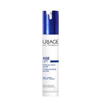 Uriage Age Lift Fluido de Dia Refirmante