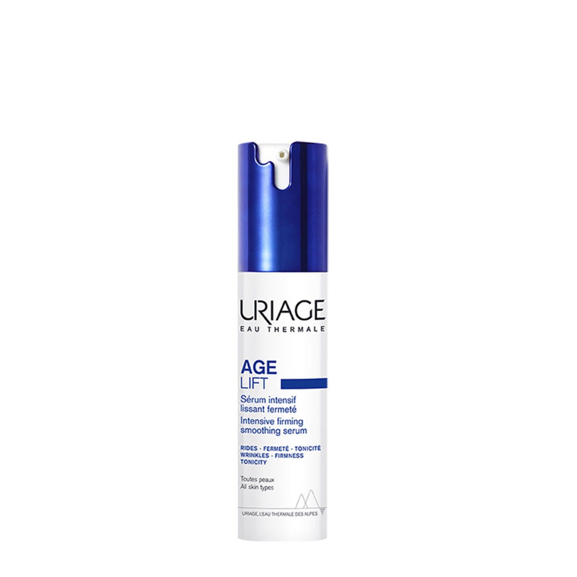 Uriage Age Lift Sérum Intensivo Refirmante