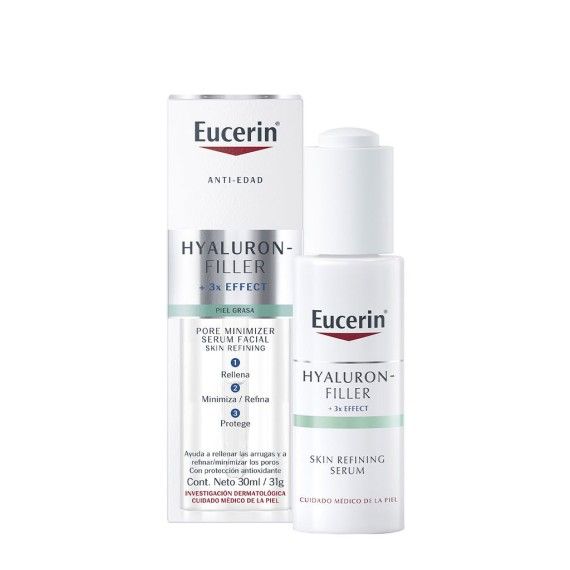 Eucerin Hyaluron-Filler Skin Refining Sérum