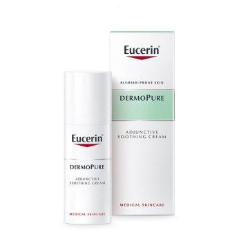 Eucerin Dermopure Cuidado Hidratante Coadjuvante