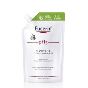 Eucerin PH5 leo de Duche Eco Refill
