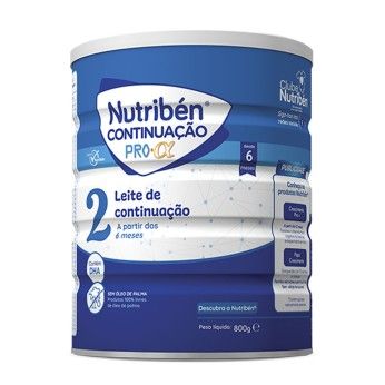 Nutribn Natal Continuao Pro-Alfa