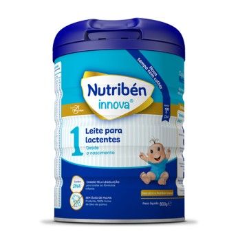 Nutribn Innova 1