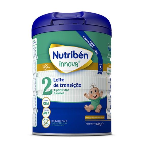 Nutribn Innova 2