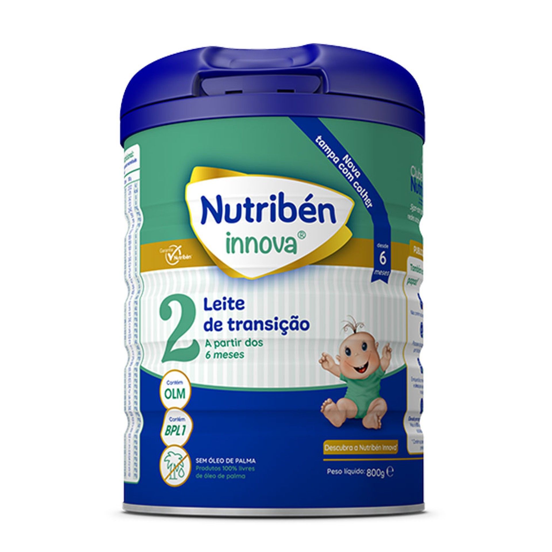 Nutribén Innova 2