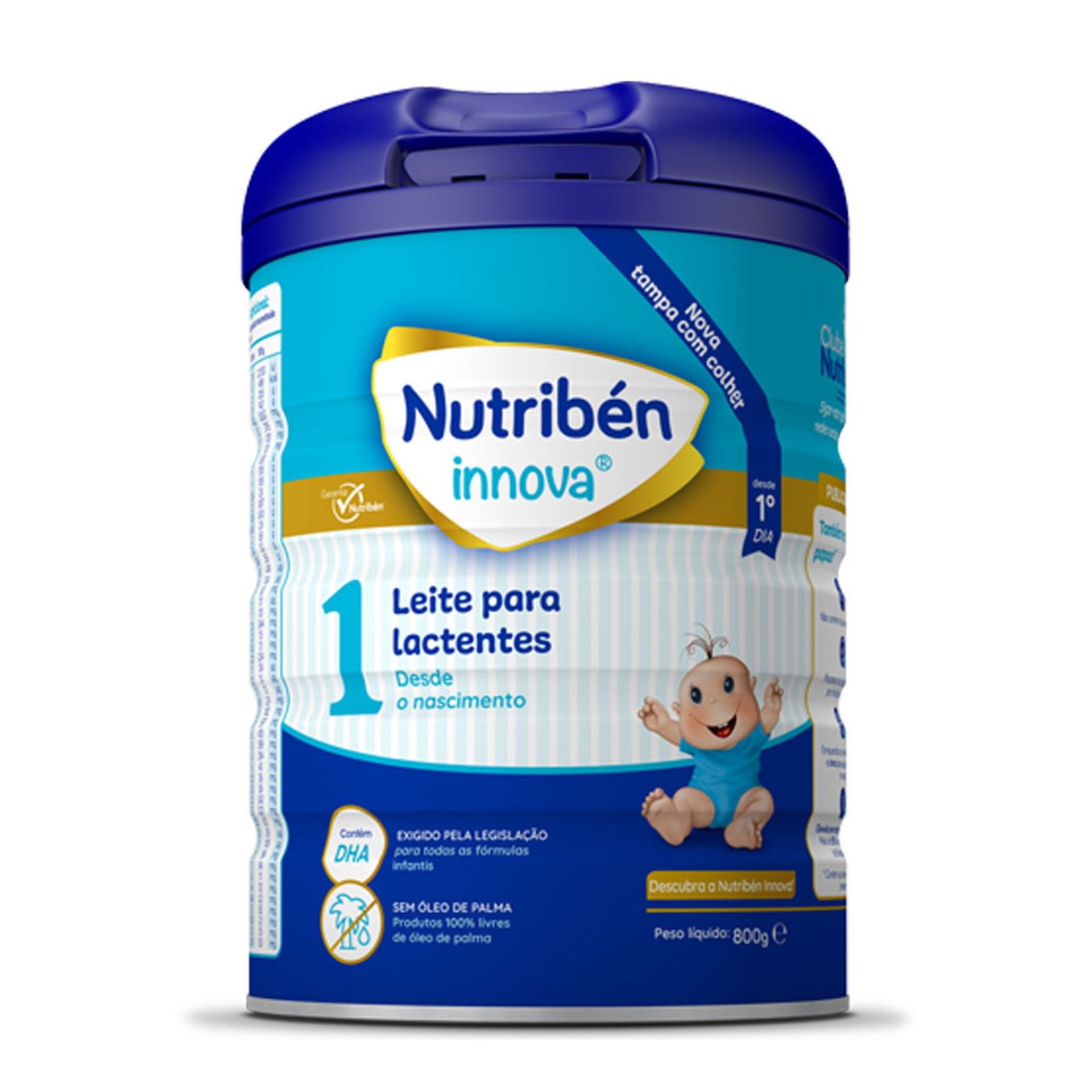 Nutribén Innova 1