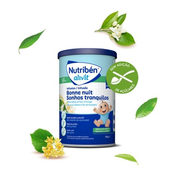 Nutribn Alivit Sonos Tranquilos