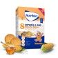 Nutribn Farinha 8 Cereais e Mel com Bolacha Maria No Lctea