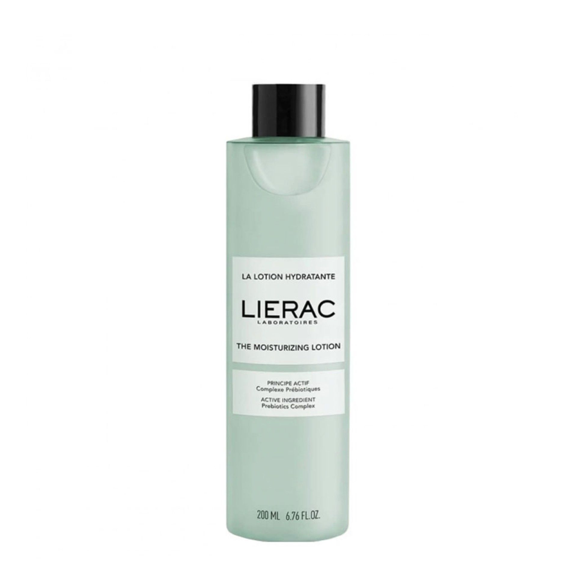 Lierac Cleanser Loção Hidratante