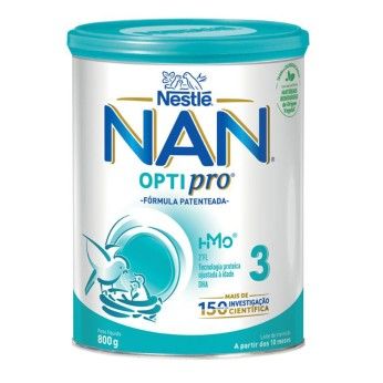 Nan Optipro 3