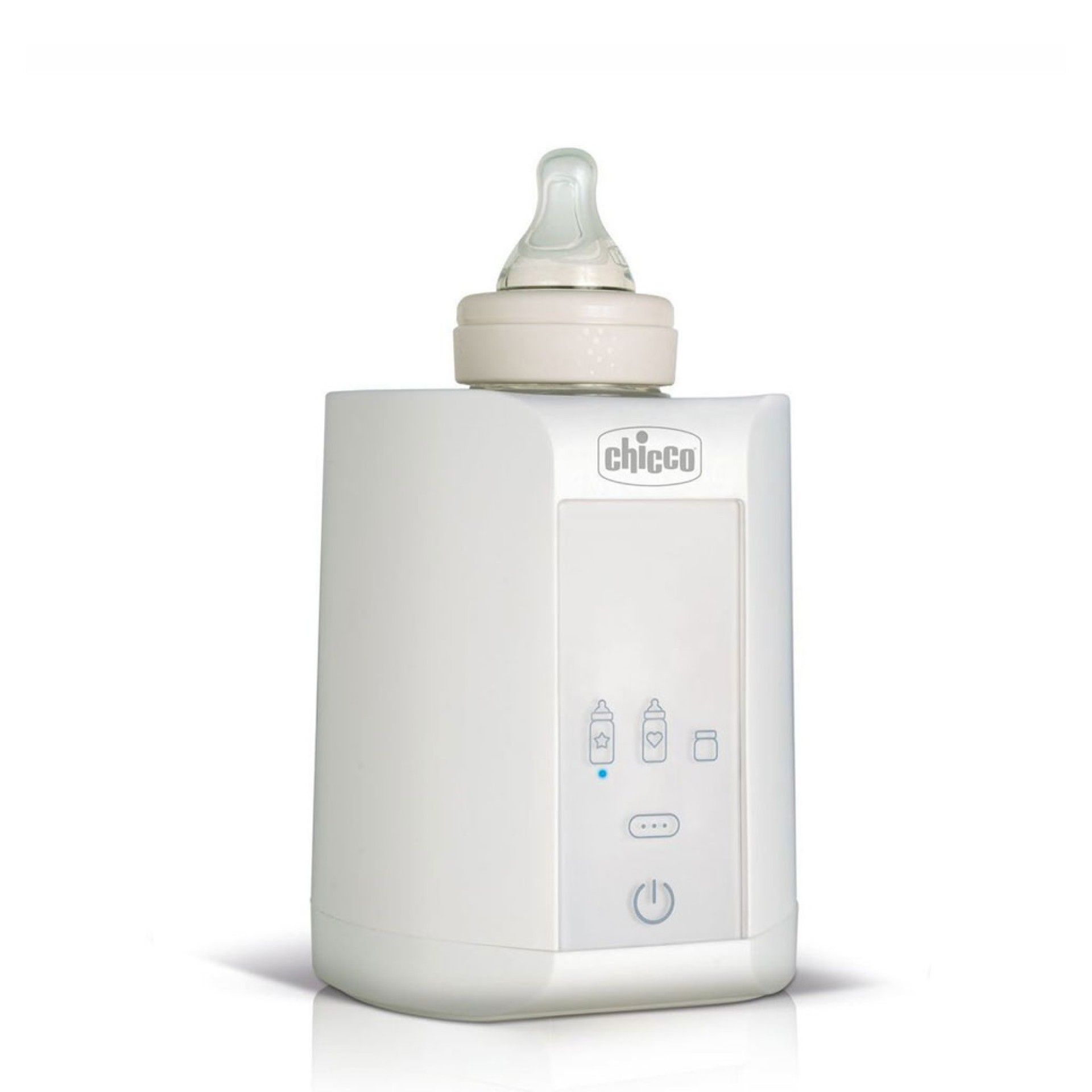 Chicco Aquecedor Biberões Casa