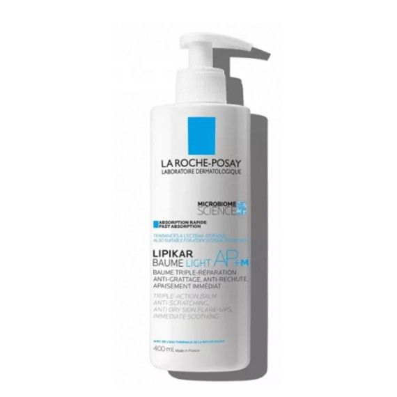 La Roche-Posay Lipikar Baume Light AP+M