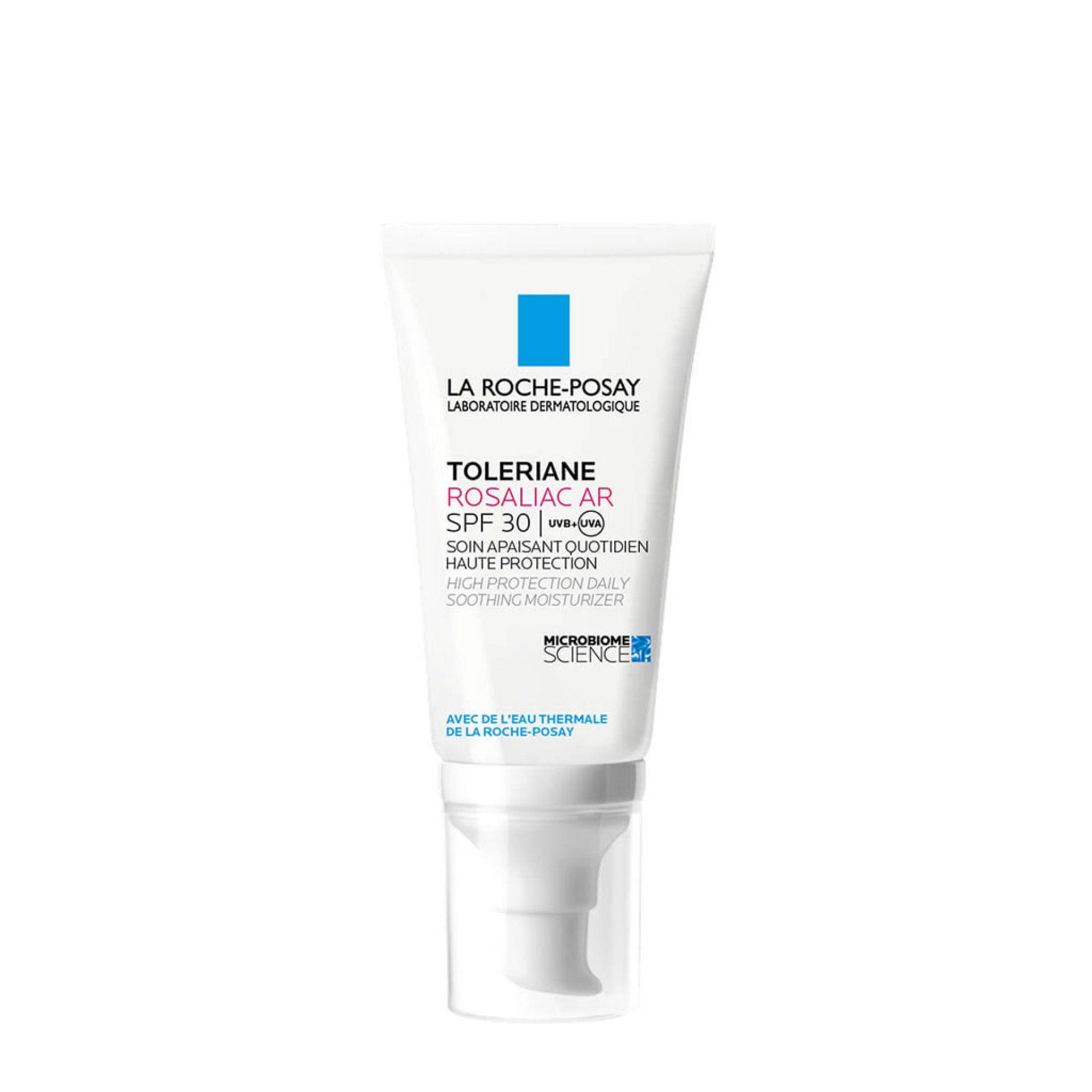 La Roche-Posay Toleriane Rosaliac AR FPS30