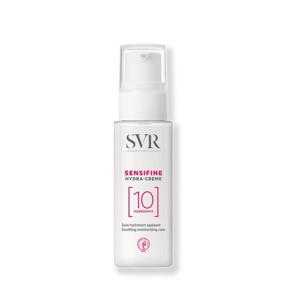 SVR Sensifine Hydra-Creme