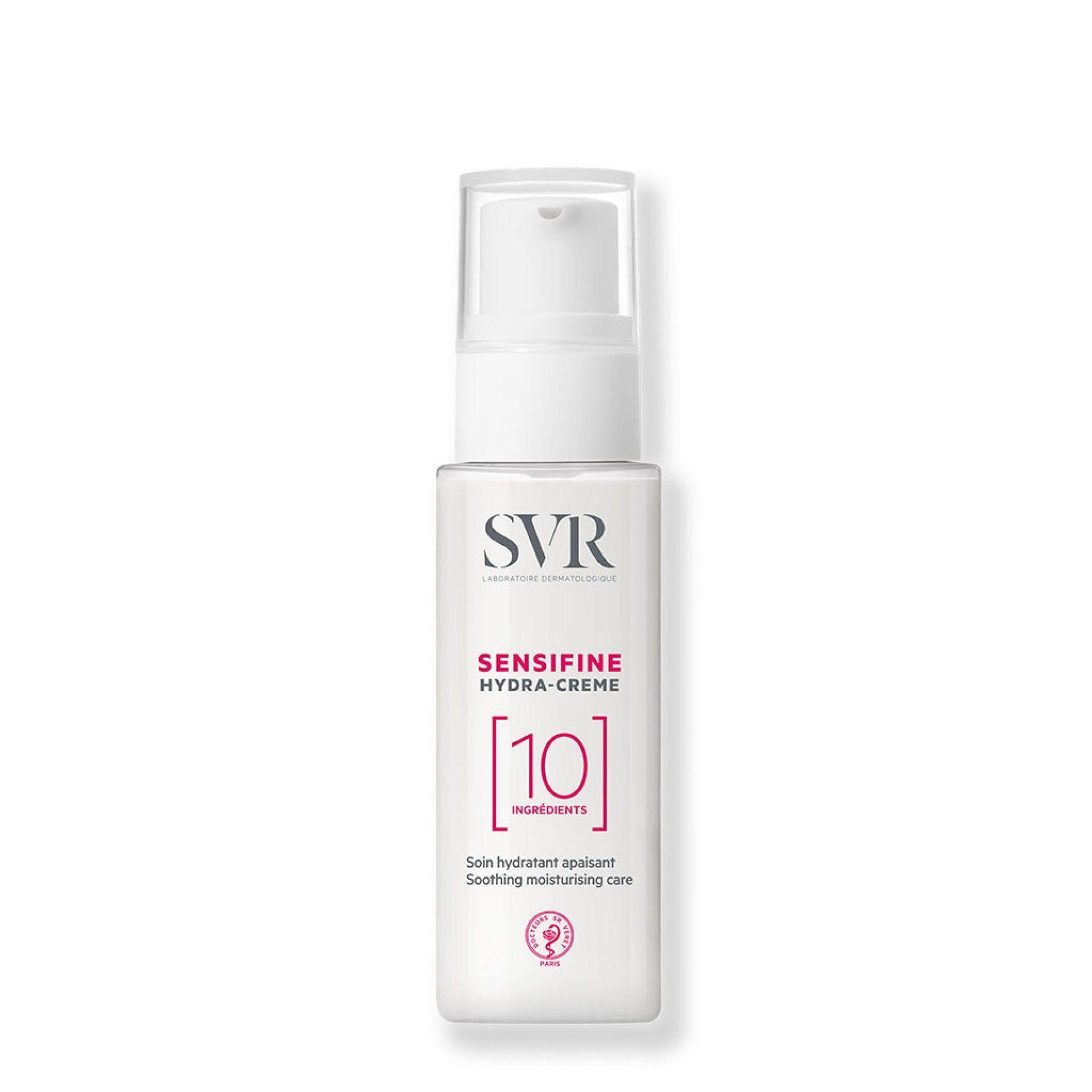 SVR Sensifine Hydra-Creme