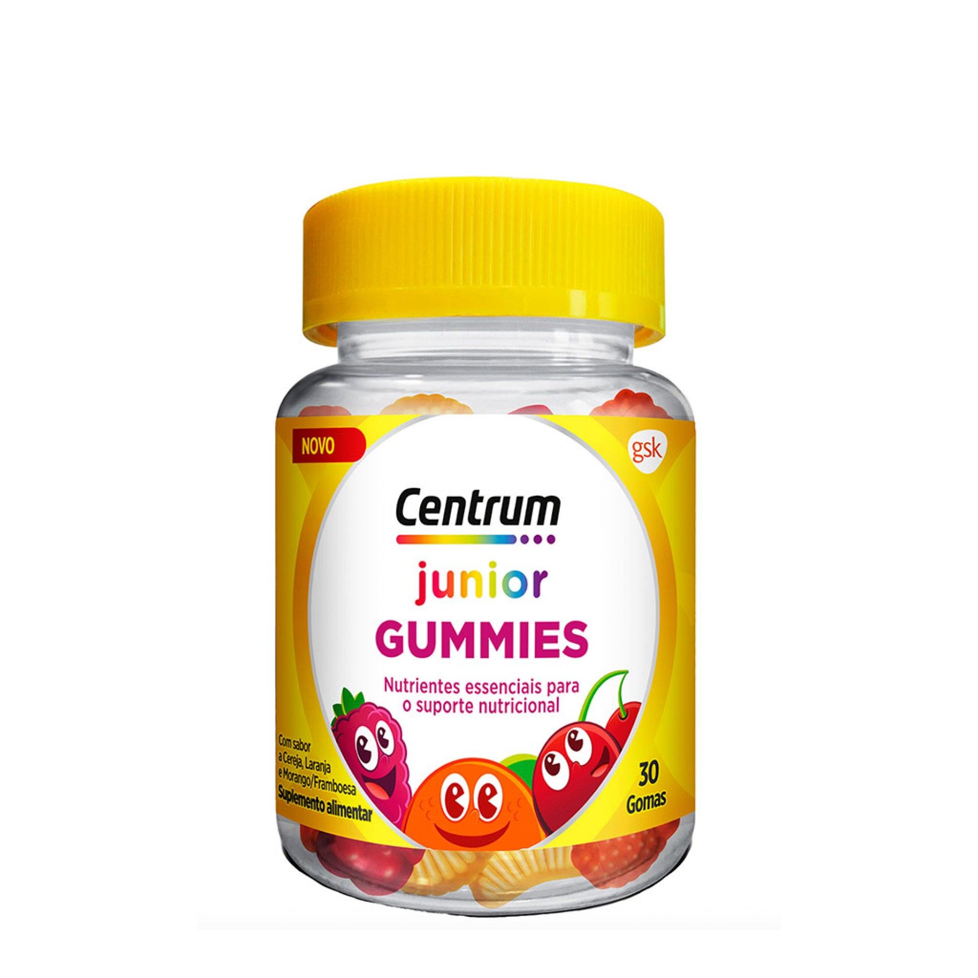 Centrum Junior Gummies