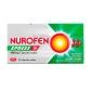 Nurofen Xpress 400 mg Cpsulas Moles