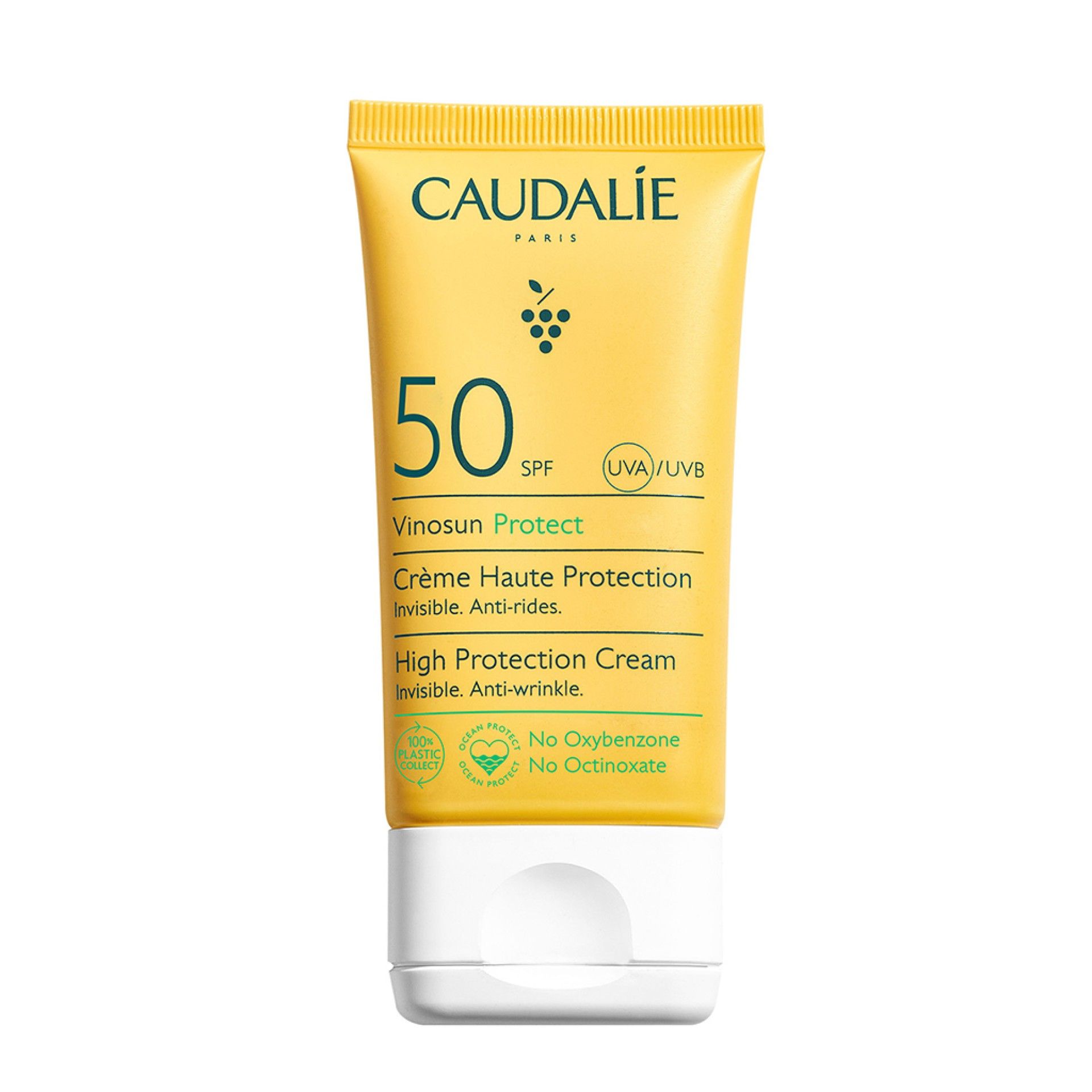 Caudalie VinoSun Protect Creme SPF50