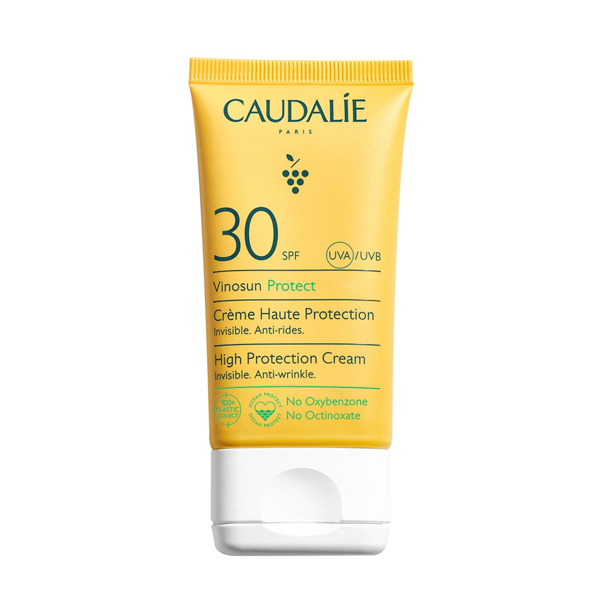 Caudalie VinoSun Protect Creme SPF30