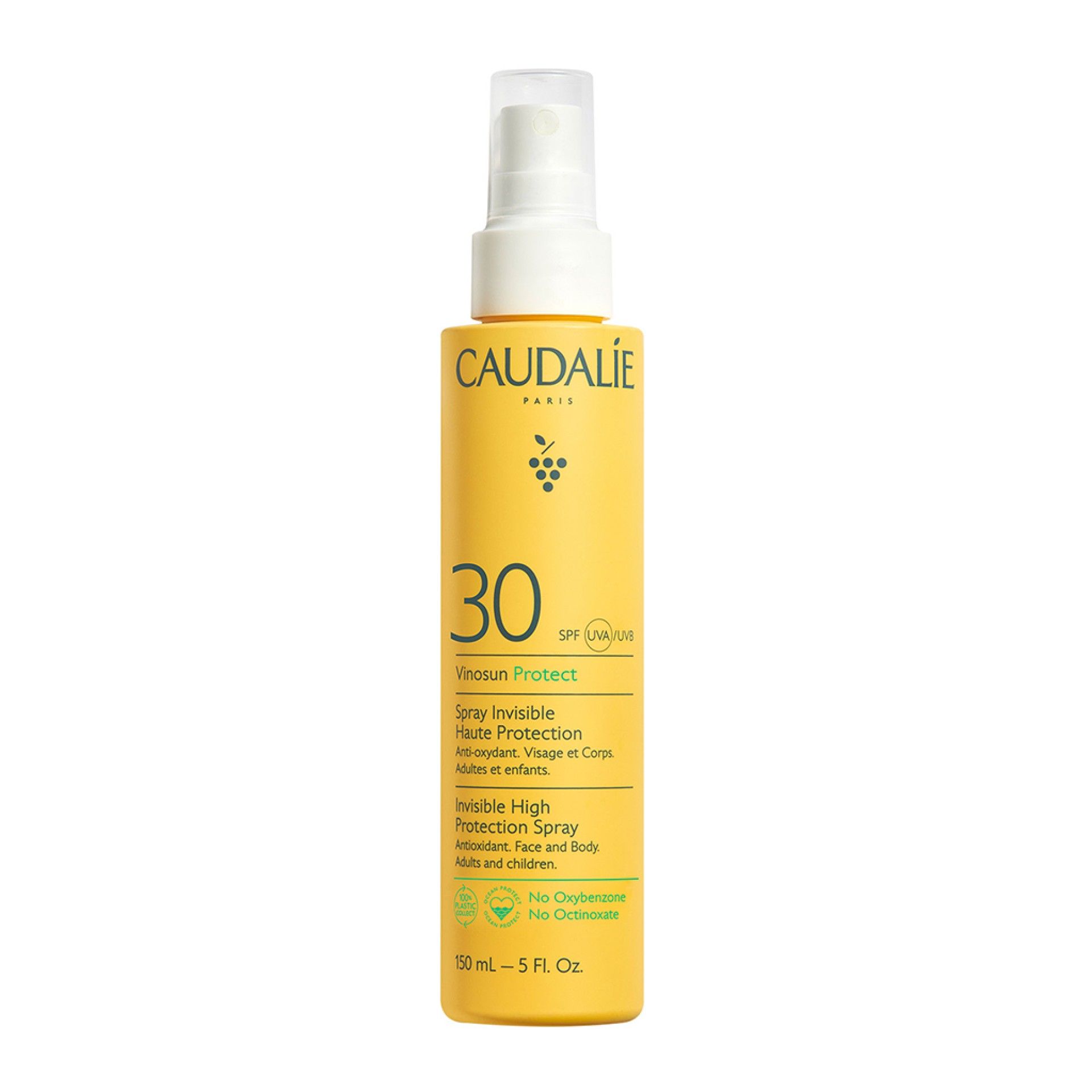 Caudalie VinoSun Protect Spray Invisível SPF30