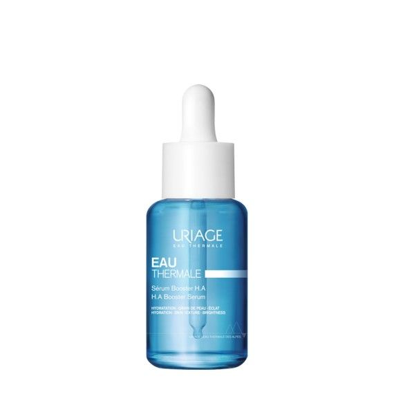 Uriage Eau Thermale Srum Booster H.A