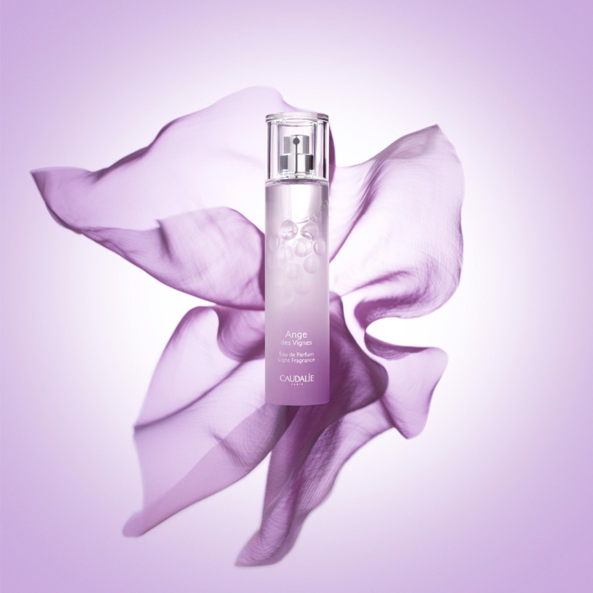 Caudalie Eau de Parfum Ange des Vignes