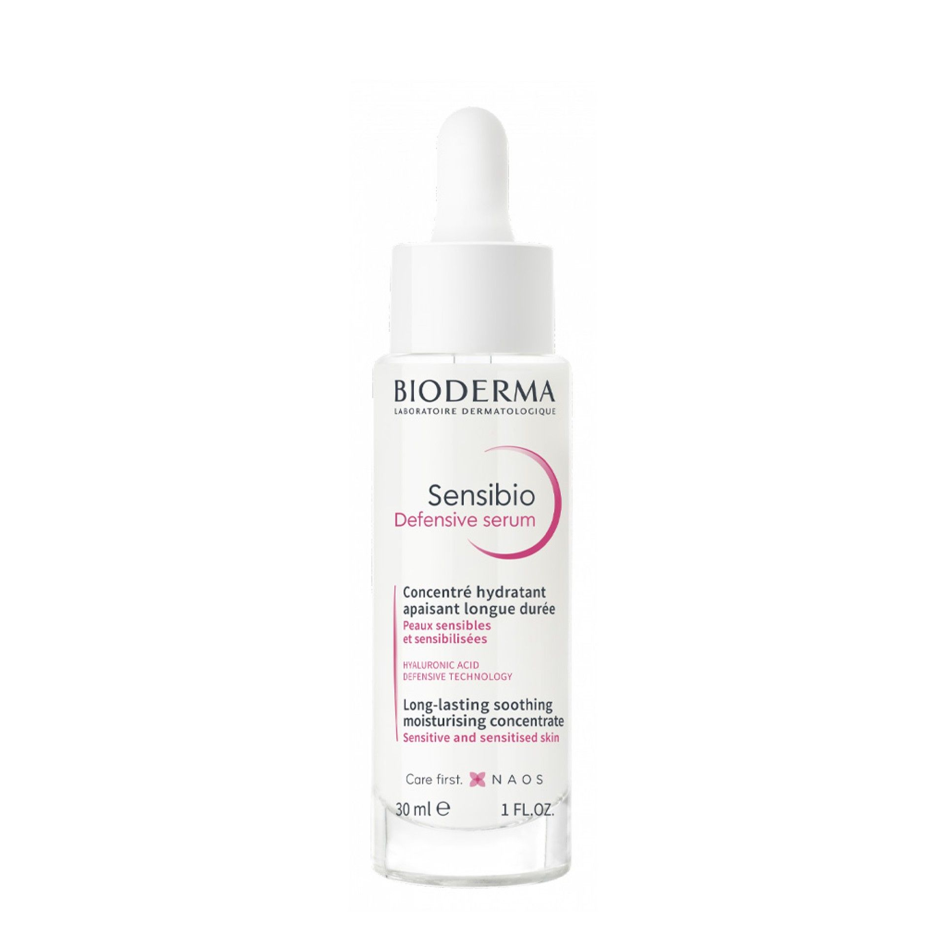 Bioderma Sensibio Defensive Sérum