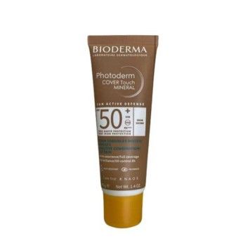 Bioderma Photoderm Cover Touch SPF50+