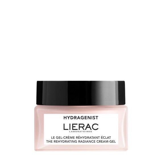 Lierac Hydragenist Gel-Creme Reidratante Iluminador