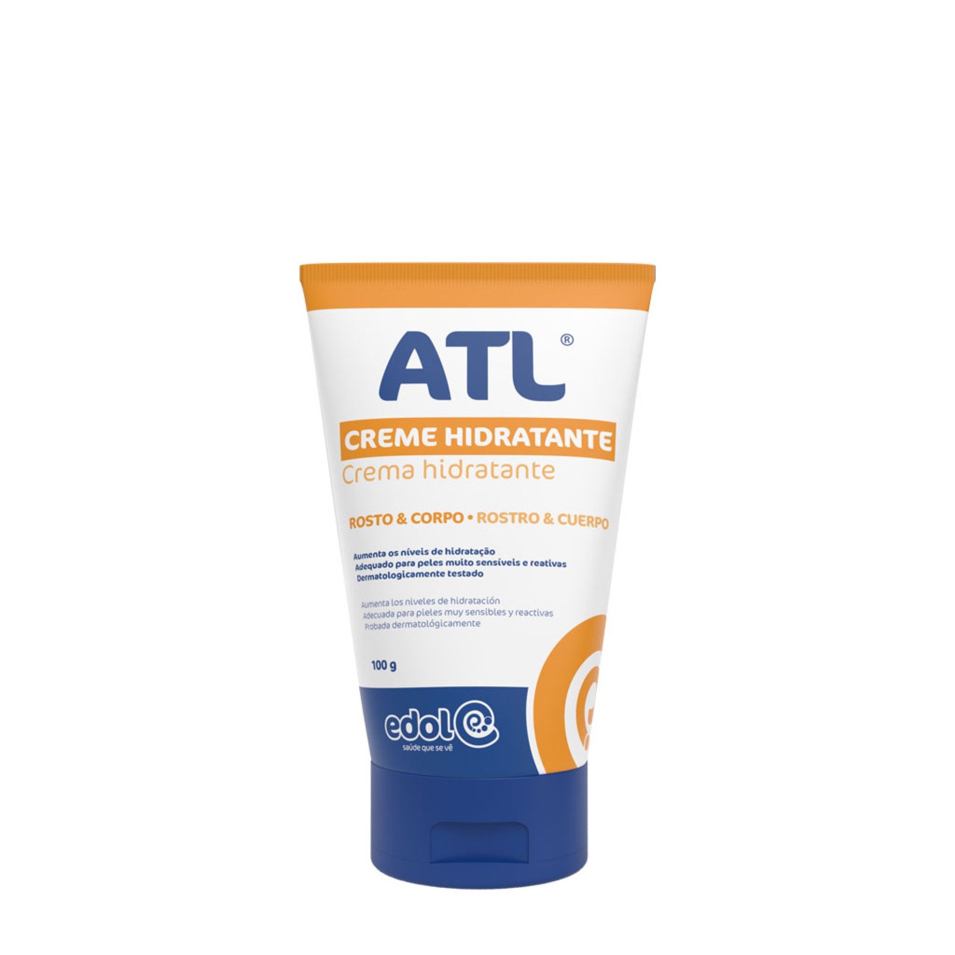 Atl Creme Hidratante