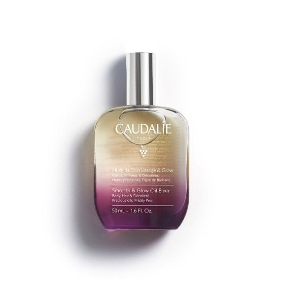 Caudalie Smooth Glow Oil Elixir