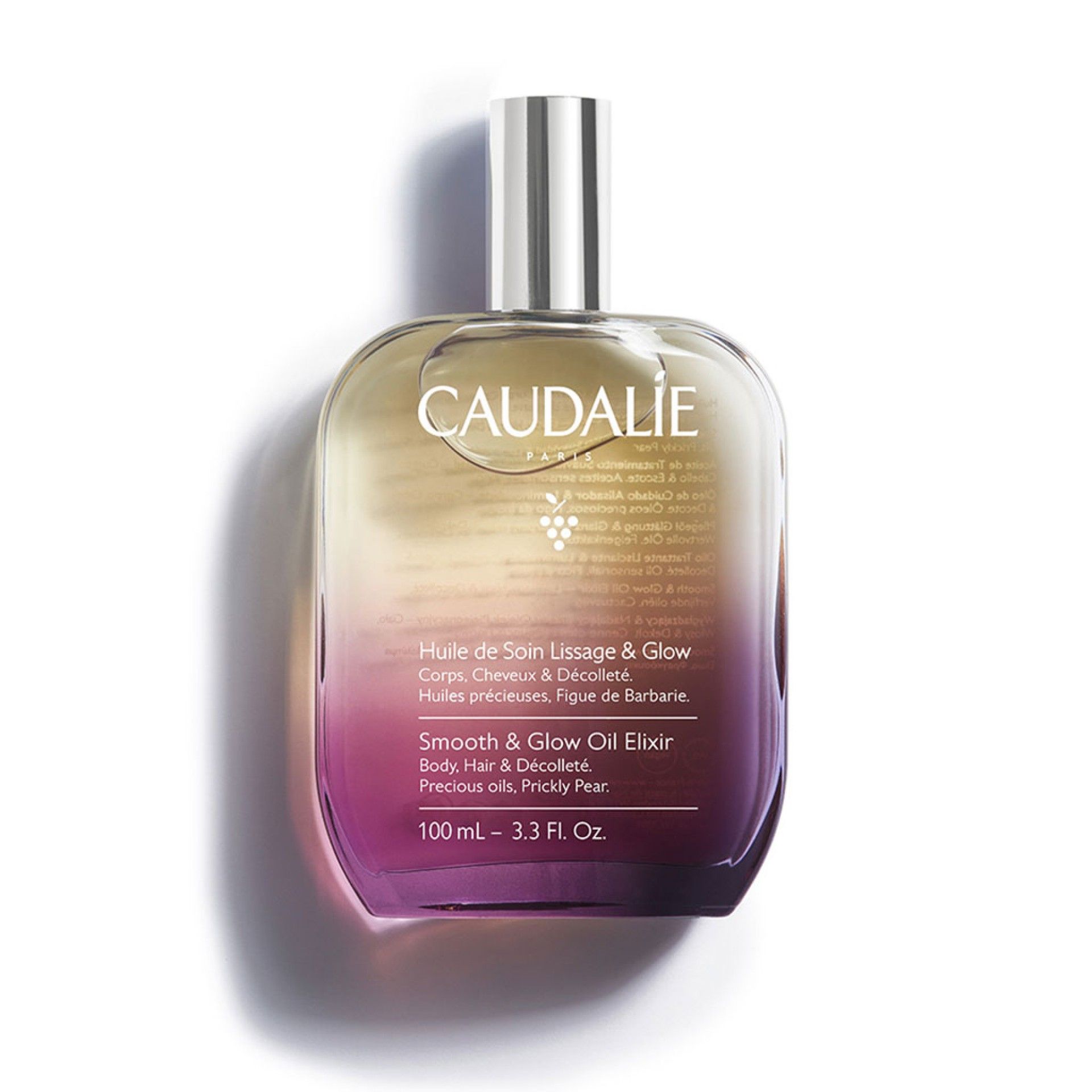 Caudalie Smooth Glow Oil Elixir