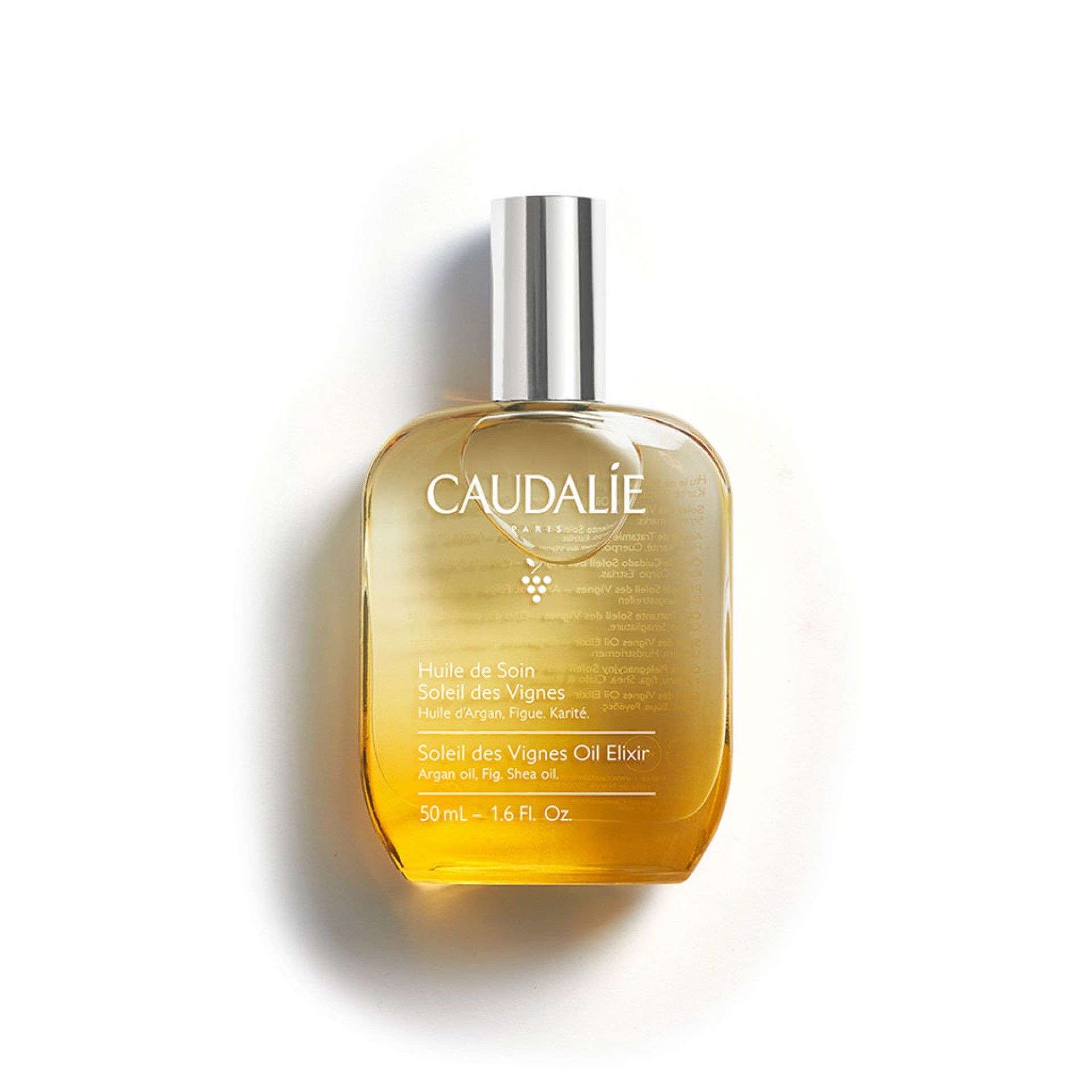 Caudalie Soleil Vignes Oil Elixir