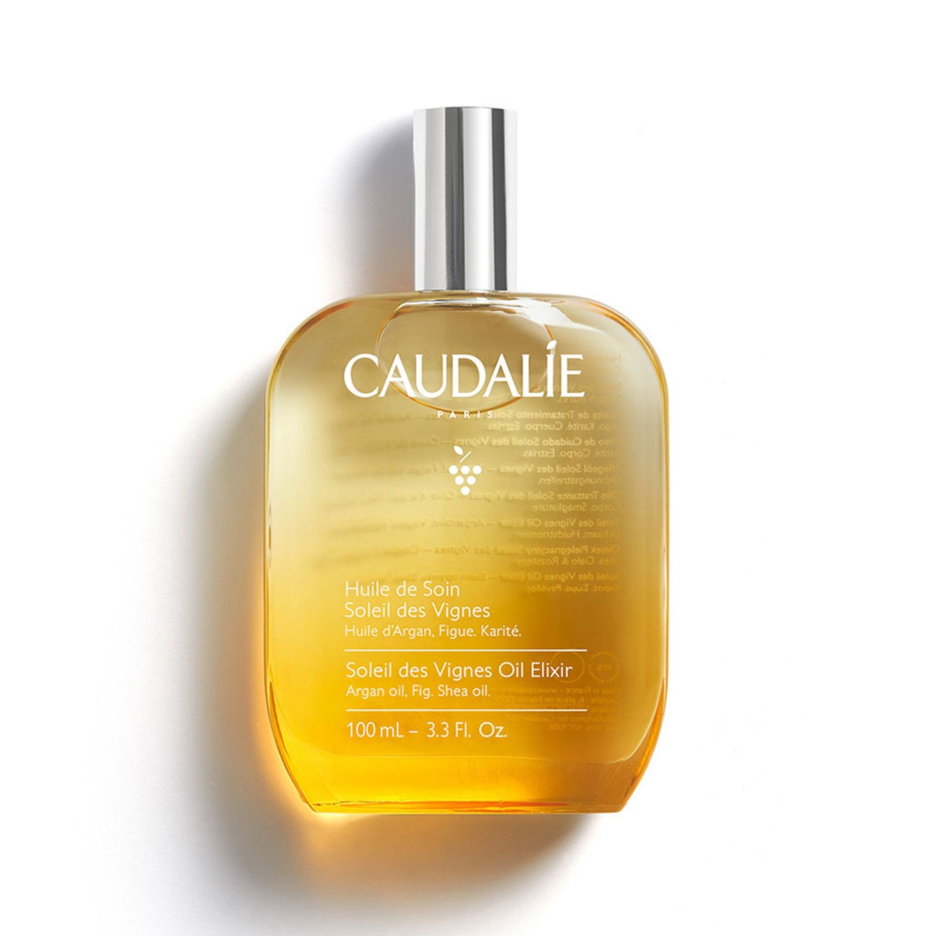 Caudalie Soleil Vignes Oil Elixir