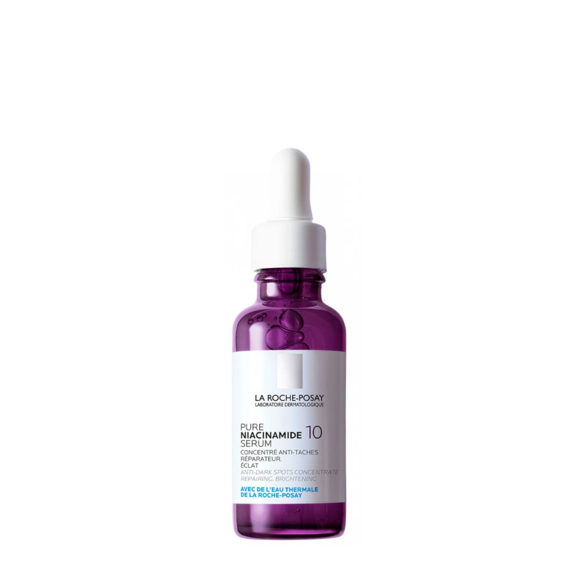 La Roche Posay Pure Niacinamide 10 Sérum